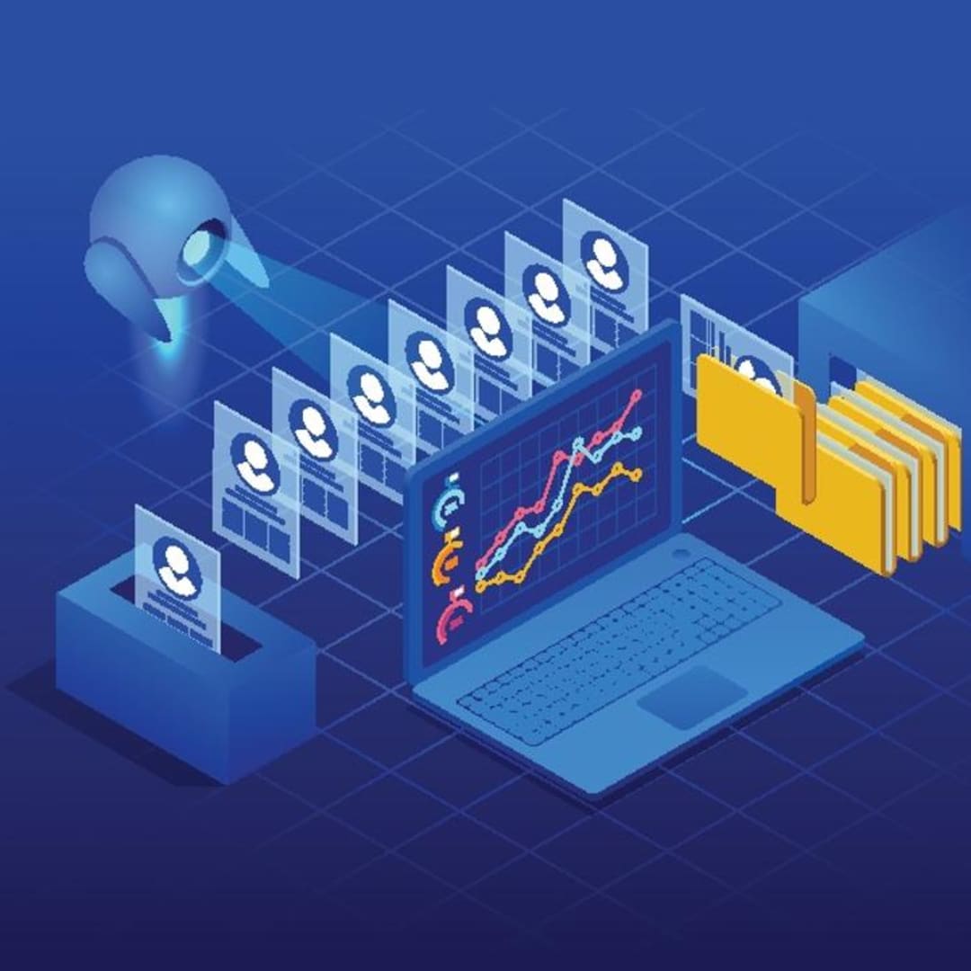 Bagaimana AI Membantu Memperbaiki Manajemen SDM dan Pengalaman Karyawan