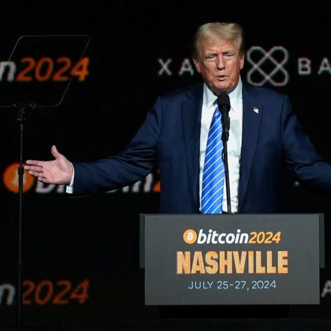 Investasi Token Kripto Trump Picu Kekhawatiran Konflik Kepentingan dan Etika