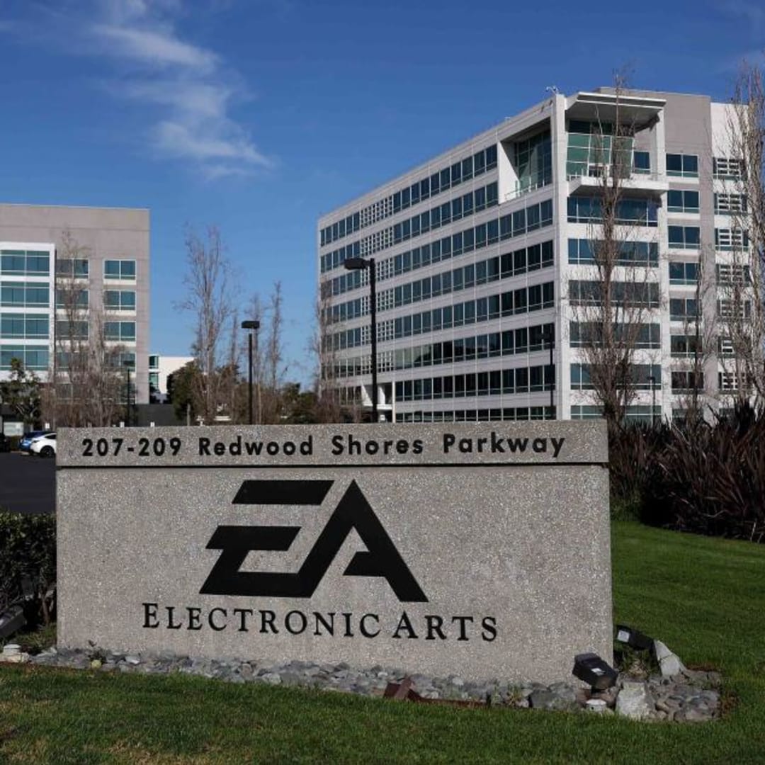 Saham AS Melonjak, Moderna Terbang Tinggi, Electronic Arts Terpuruk