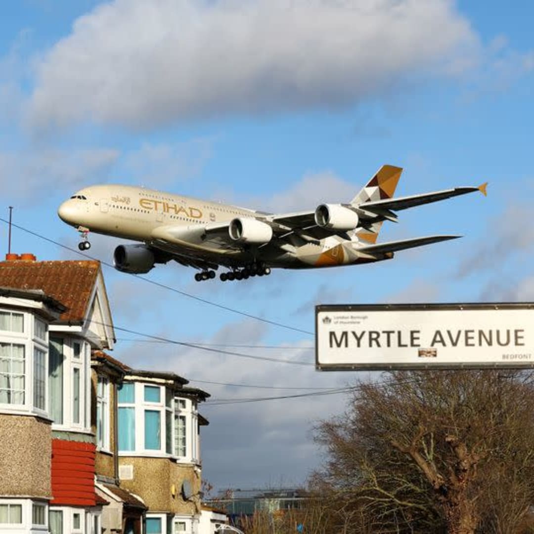 Etihad dan Flynas Siap IPO, Awali Era Baru Investasi Maskapai Gulf