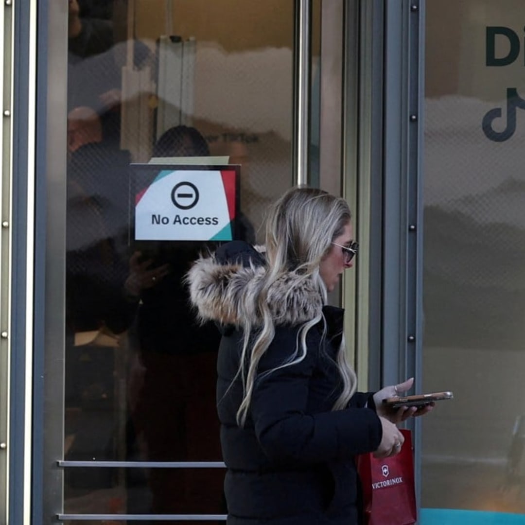 ByteDance Cari Cara Bertahan TikTok di AS Tanpa Harus Jual Bisnis