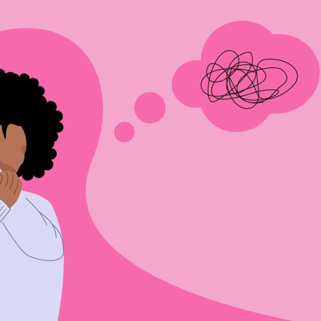 Kenali 5 Kesalahan Berpikir yang Merusak Kesehatan Mental Kamu