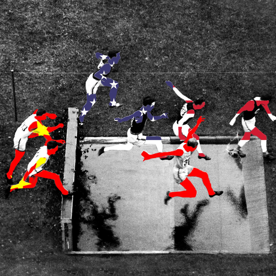 Persaingan AI AS-China: Konflik atau Kolaborasi untuk Masa Depan Teknologi?