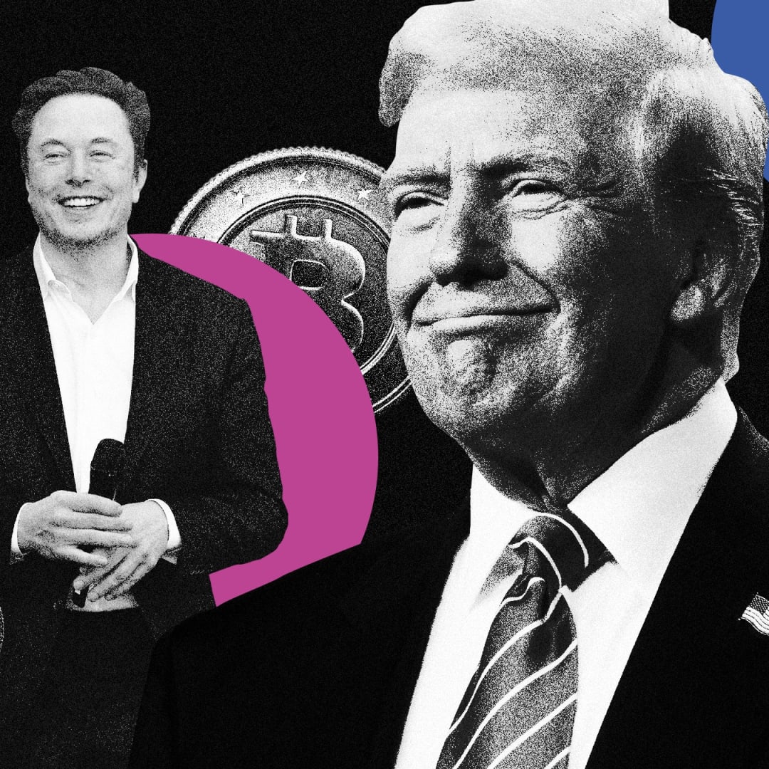 Trump dan Industri Crypto: Kolaborasi Besar Menuju Era Keemasan Bitcoin