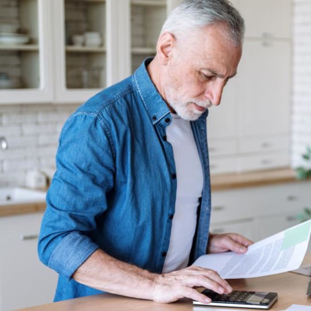 5 Tagihan Baru yang Harus Kamu Siapkan Saat Memasuki Masa Pensiun