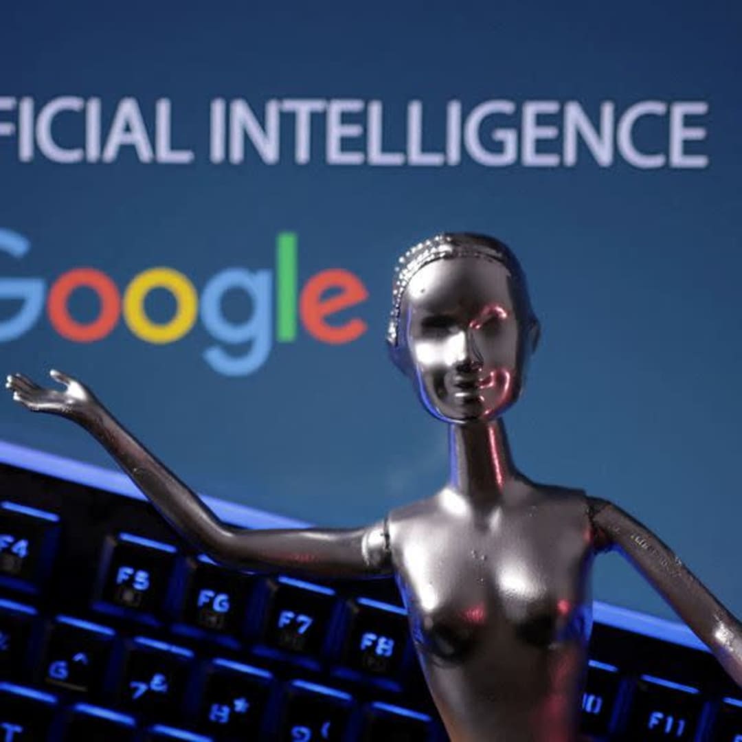 Google Siapkan Tenaga Kerja Melalui Pendidikan di Tengah Gelombang Regulasi AI