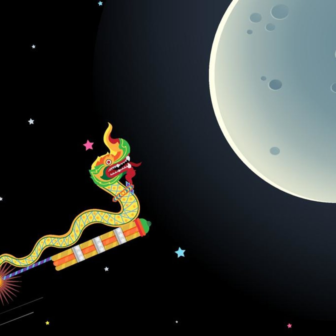 Kenali Hewan Zodiak Imlek Berdasarkan Kalender Lunisolar dan Jupiter