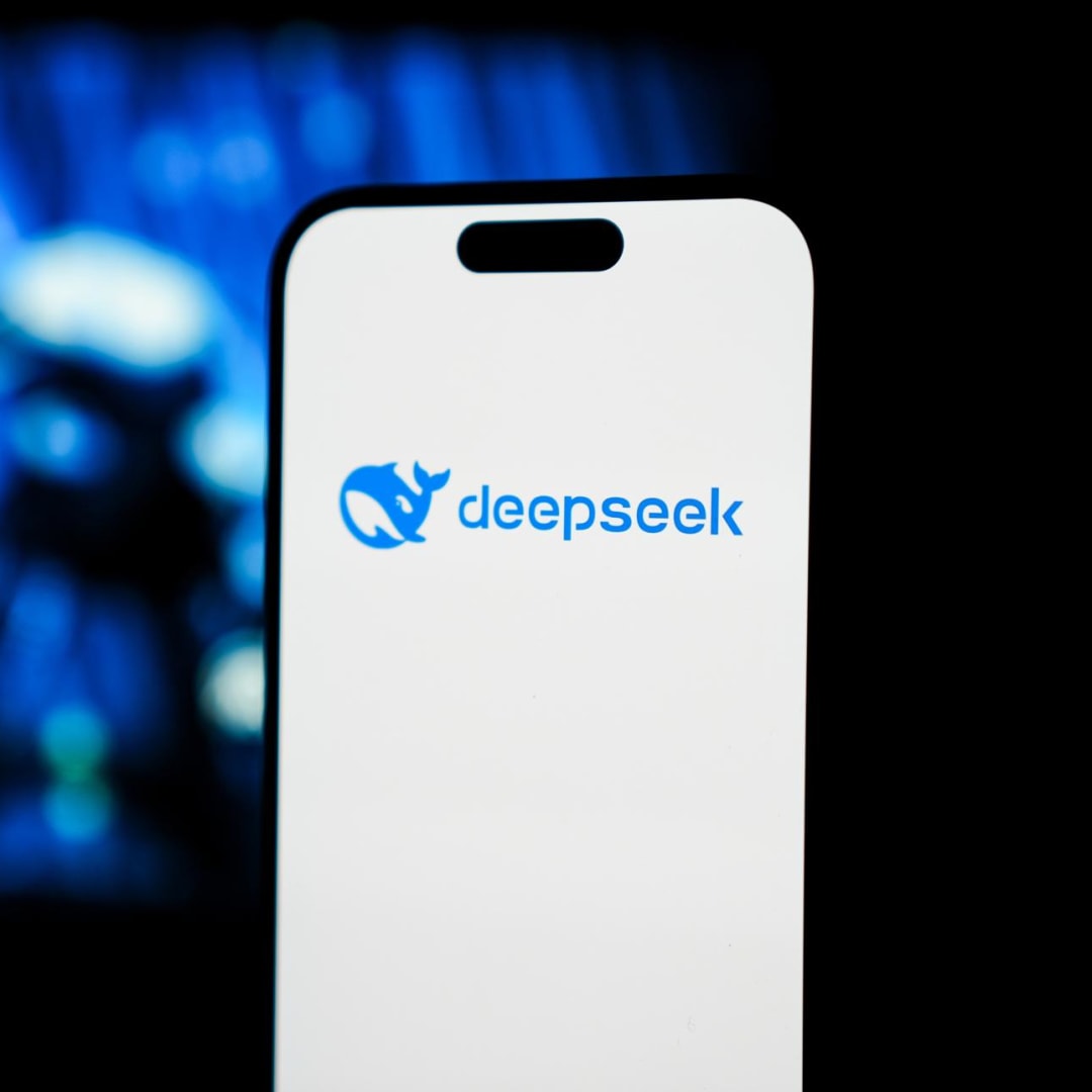 DeepSeek Rintis Jalan Baru AI Murah dan Canggih Meski Ada Larangan Ekspor