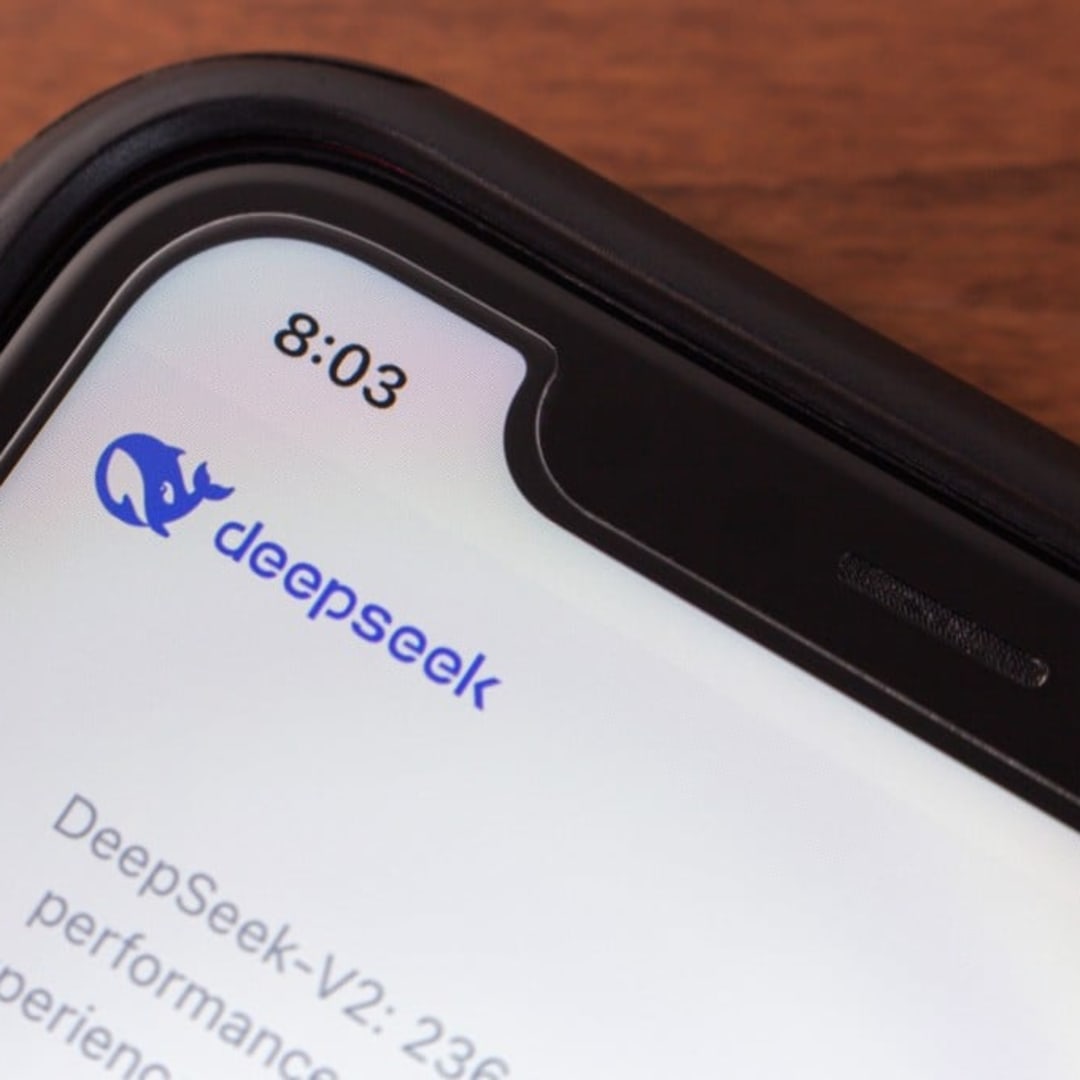 DeepSeek Rambah US dengan Chatbot Gratis, Tantang Dominasi ChatGPT OpenAI