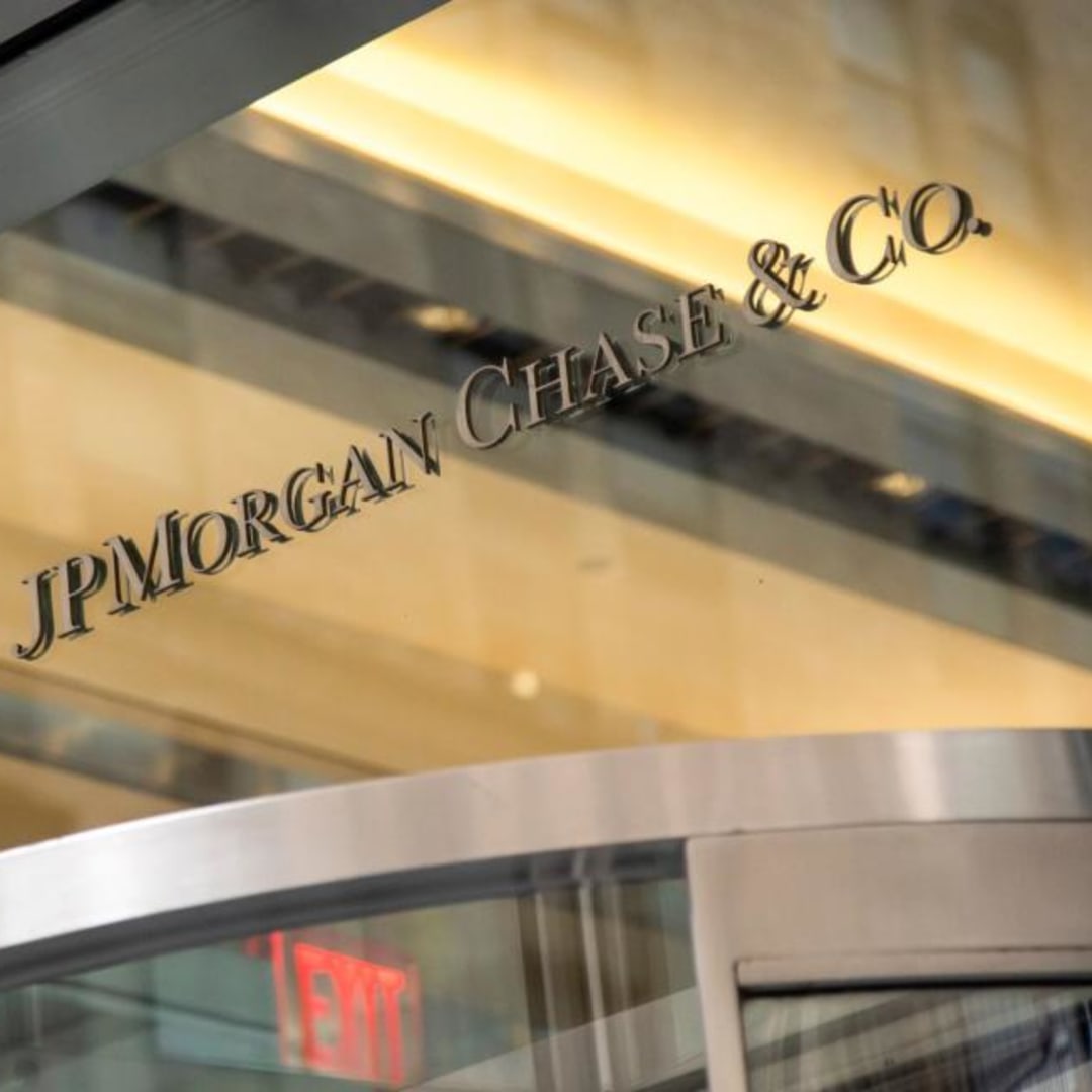 JPMorgan Tunjuk Dua Pemimpin Baru Perbankan Investasi India untuk Kuasai Pasar