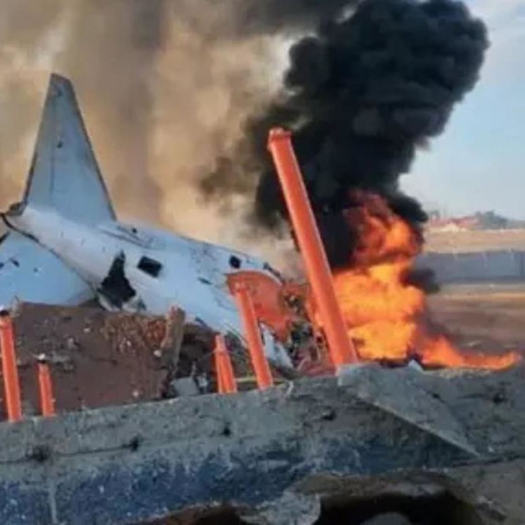 Investigasi Kecelakaan Jeju Air: Peran Burung dan Struktur Bandara dalam Tragedi Terbesar Korea Selatan