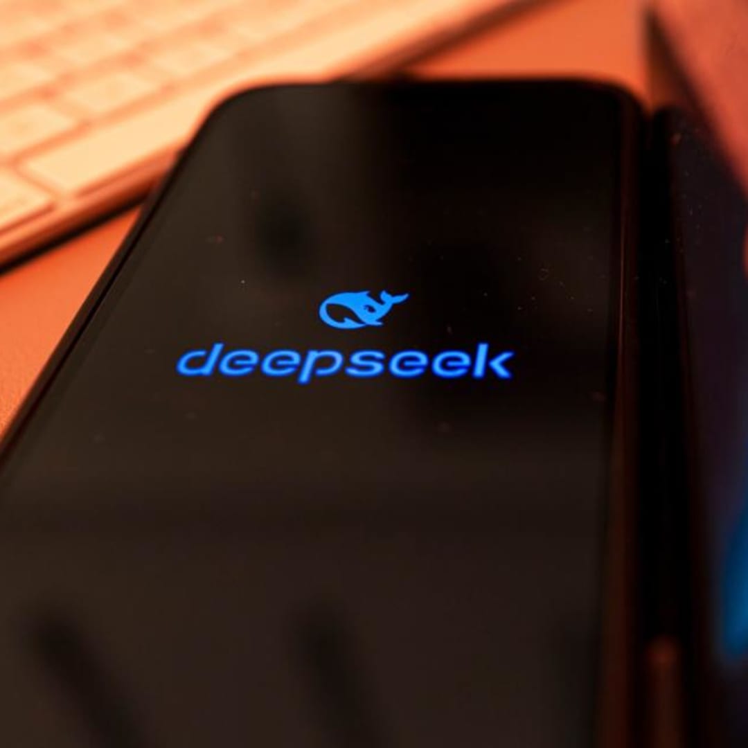 Kekhawatiran AI China Picu Penurunan Saham ASML dan Saham Teknologi Global