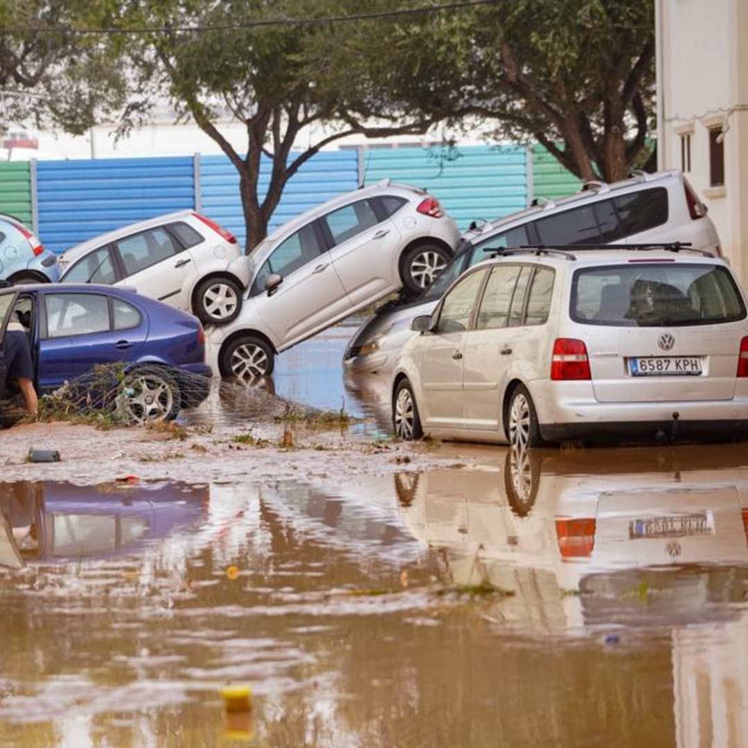 Krisis Iklim Bisa Kikis Setengah Ekonomi Dunia Jika Tak Ditangani Cepat