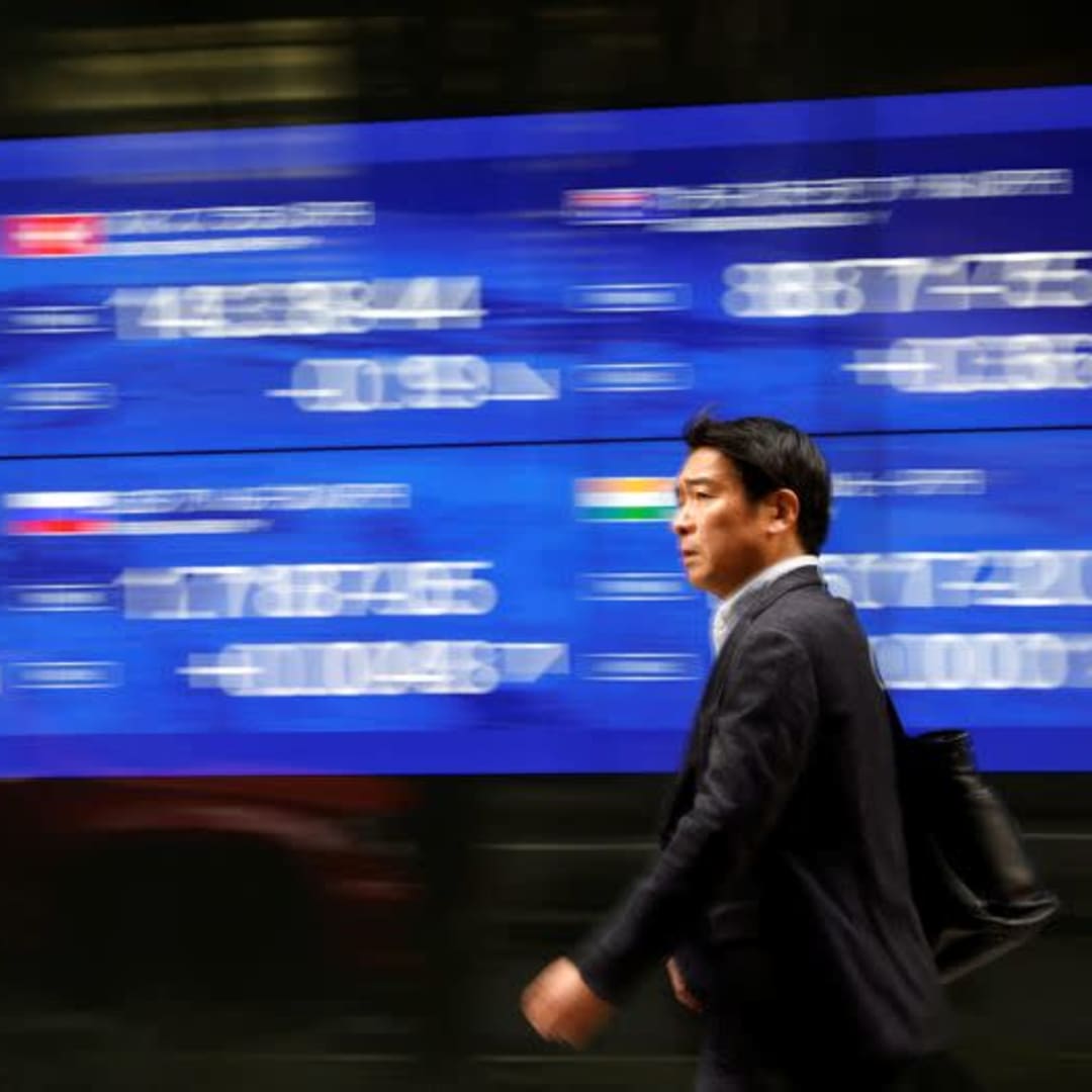 Pasar Saham Global Terguncang oleh Persaingan AI dan Ketidakpastian Perdagangan AS