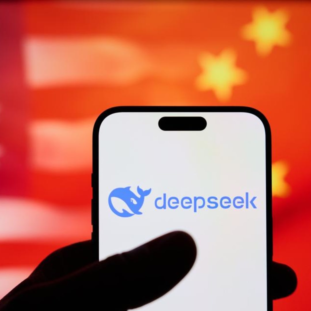 DeepSeek: Model AI Murah Asal China Tantang ChatGPT dan Picu Kekhawatiran