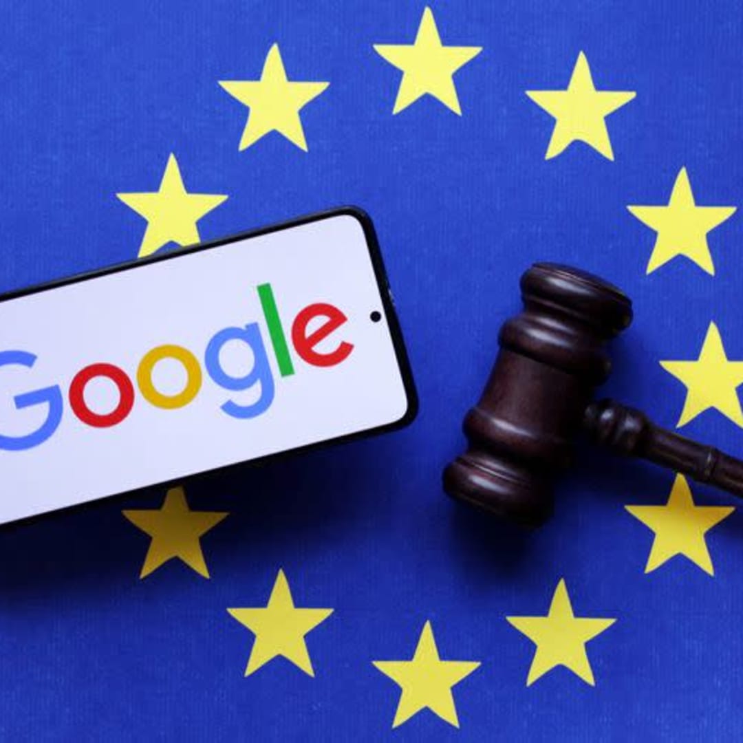 Google Bandingkan Denda 4,3 Miliar Euro Atas Kasus Android di Pengadilan Uni Eropa