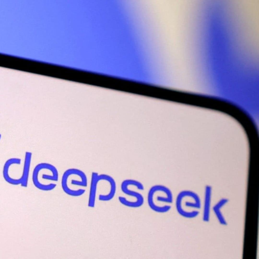 DeepSeek Guncang Industri AI, Data Center Asia Tenggara Terancam