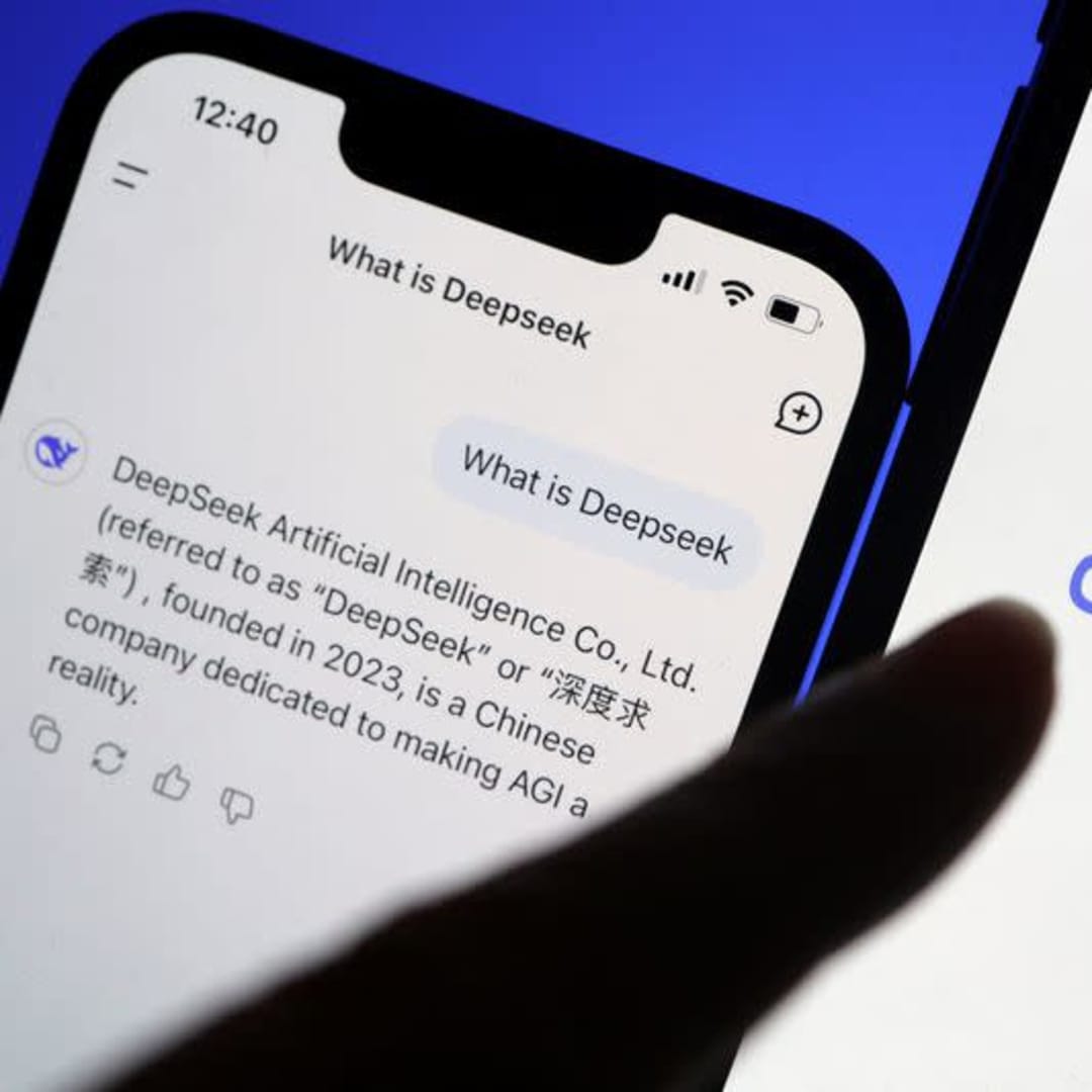 Liang Wenfeng dan DeepSeek: Harapan Baru AI Orisinal di Tengah Tekanan Global