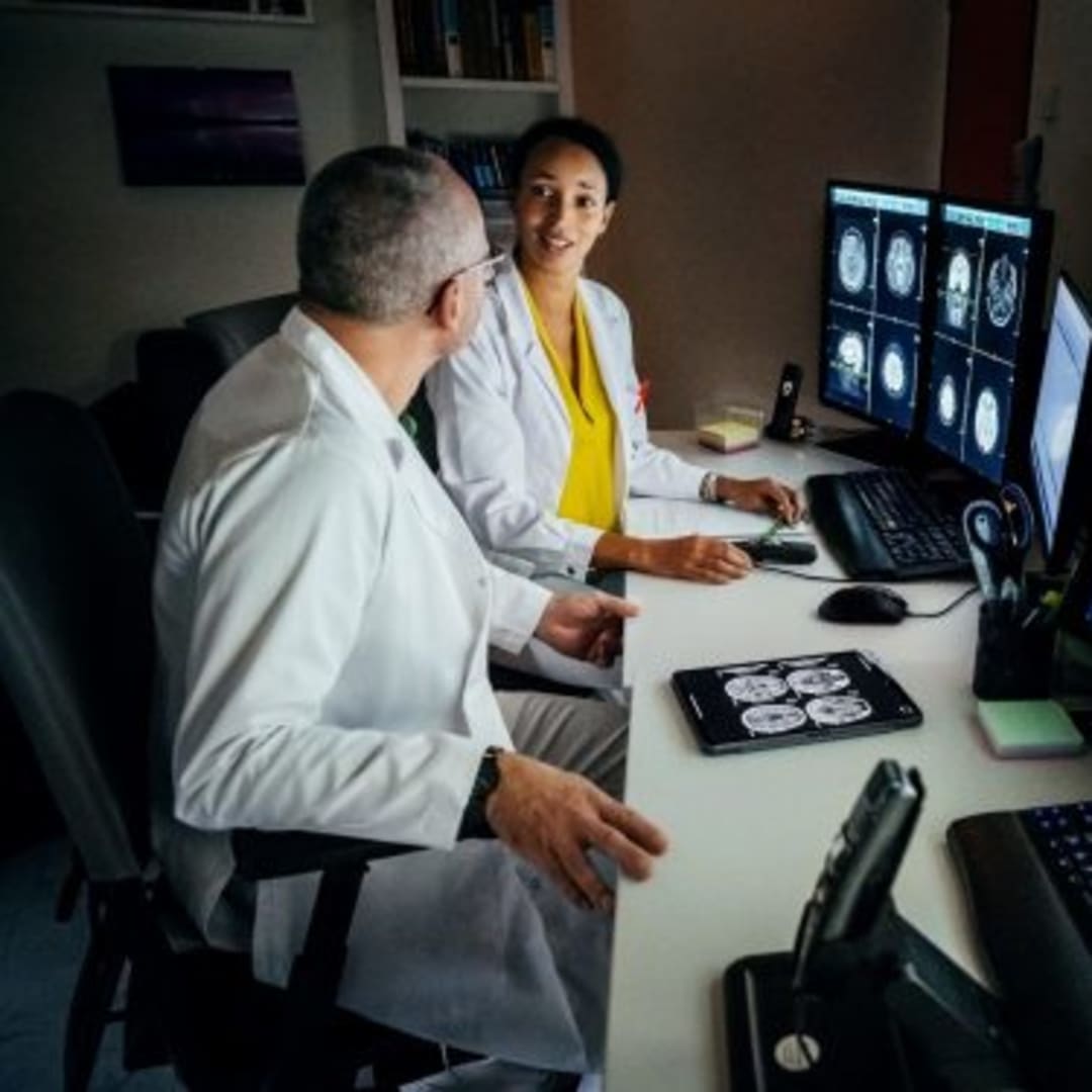 Startup Spanyol Quibim Tebar AI Diagnosa Canggih untuk Pasar Amerika