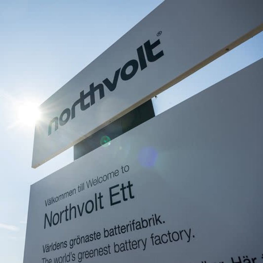 Northvolt Minta Dana Miliaran Demi Selamatkan Bisnis Baterai Kendaraan Listrik