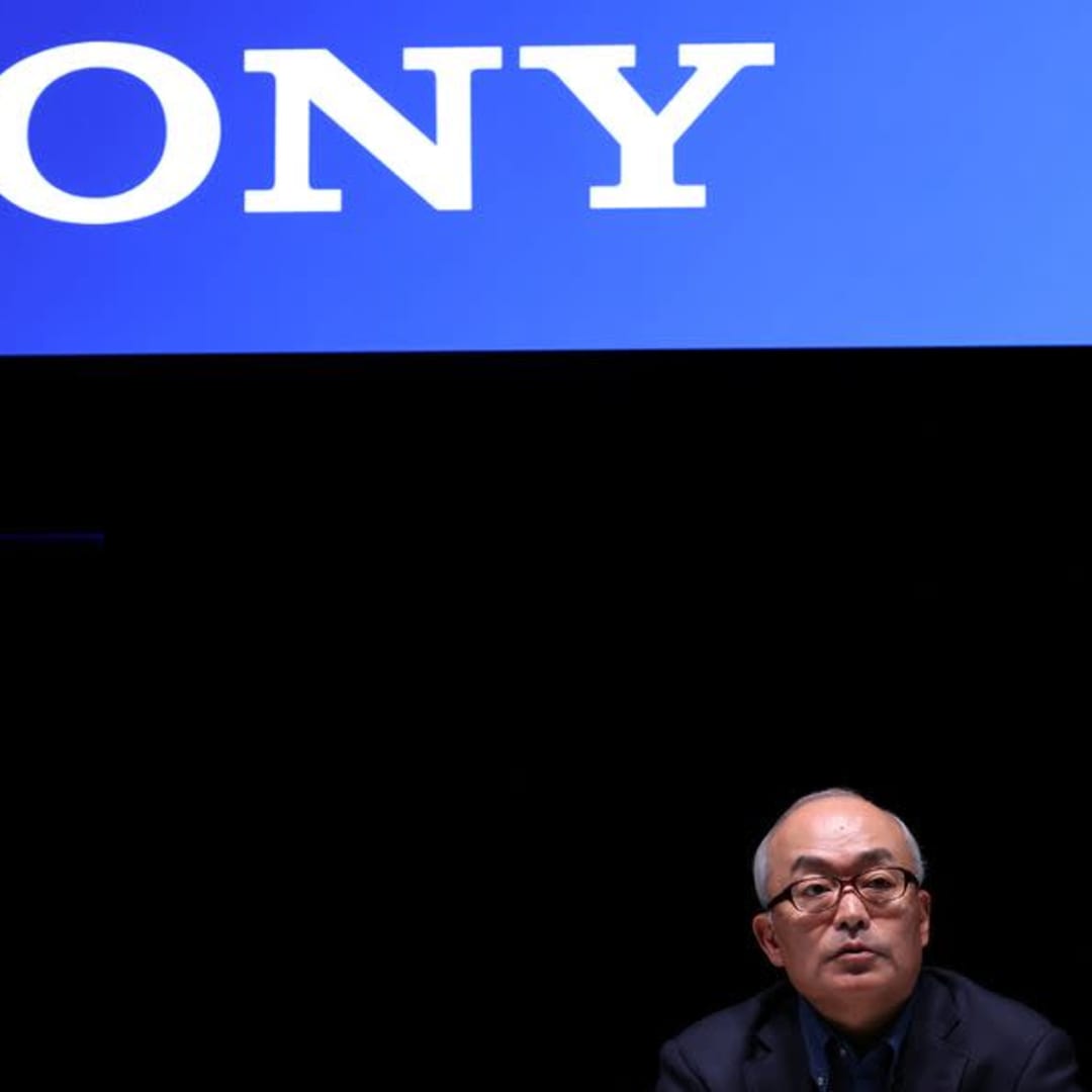Hiroki Totoki Ditunjuk CEO Sony, Kenichiro Yoshida Tetap Chairman