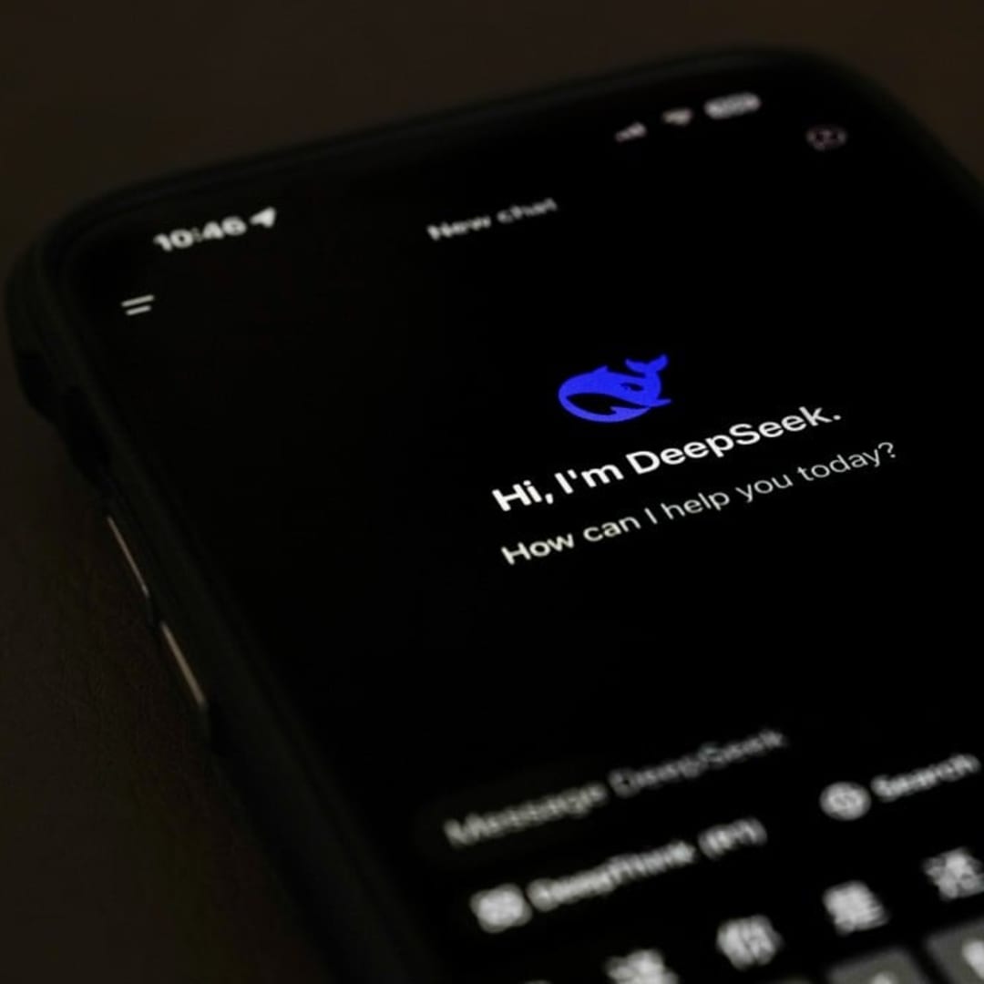 Ancaman Model AI Murah dari Tiongkok Picu Kekhawatiran AS dan Investor Dunia