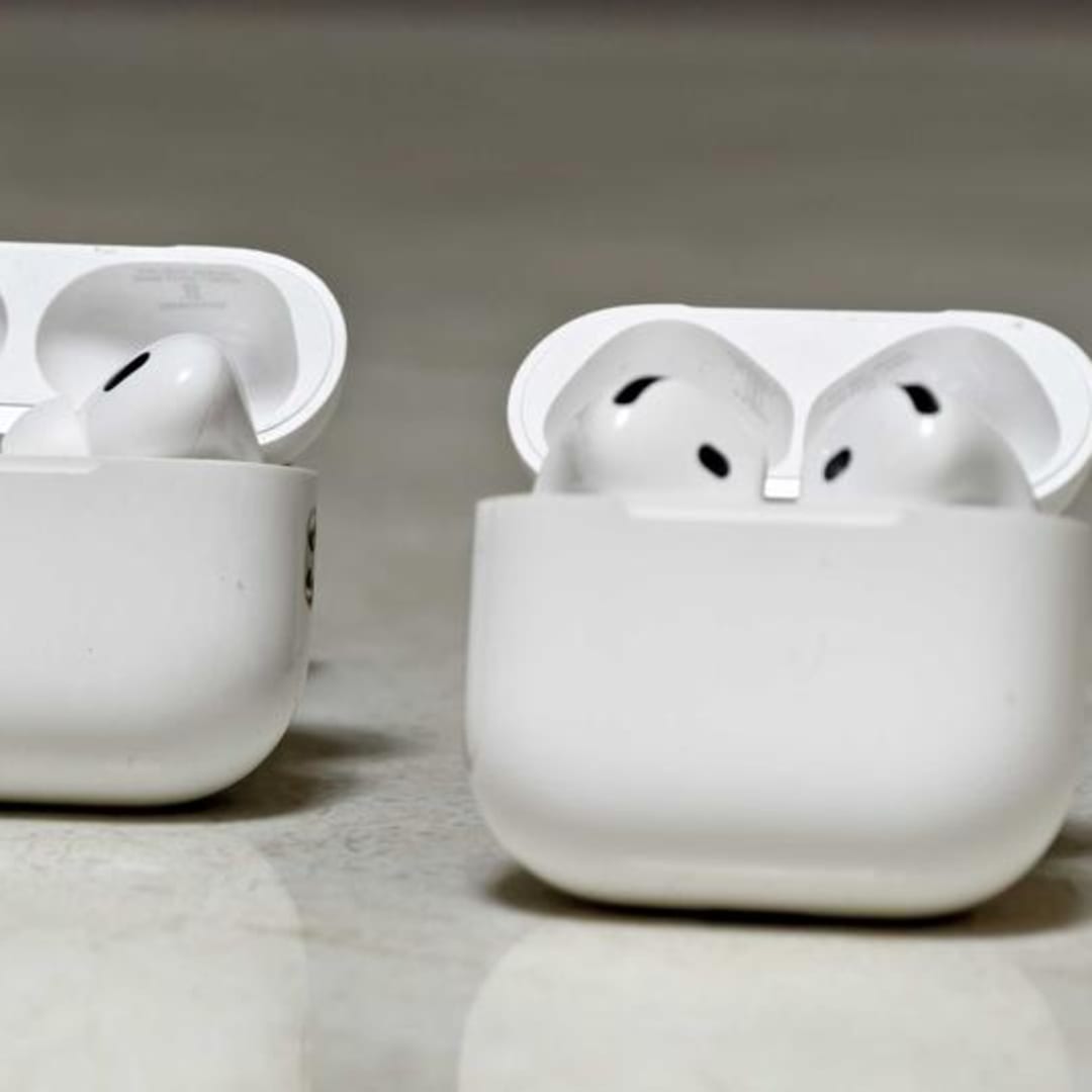Apple Rilis Panduan Resmi Cara Update Firmware AirPods dengan Mudah