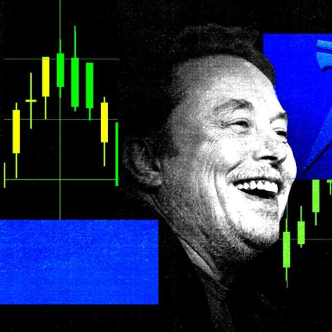 Wall Street Optimis: Tesla Siap Cetak Laba Kuartal dengan Inovasi AI