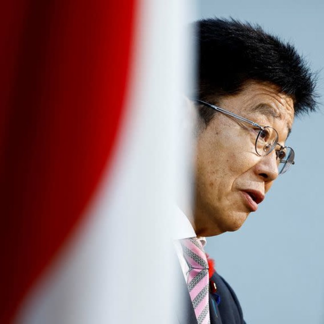 Menteri Keuangan Jepang dan AS Sepakati Kerja Sama Erat pada Isu Nilai Tukar dan Ekonomi