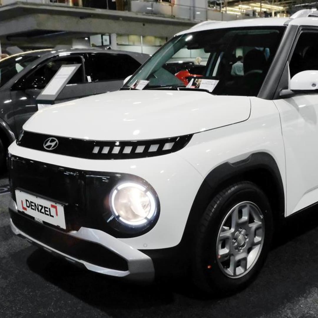 Akselerasi Penjualan Mobil Listrik Eropa 2025, Tapi Target 2030 Terlalu Optimistis