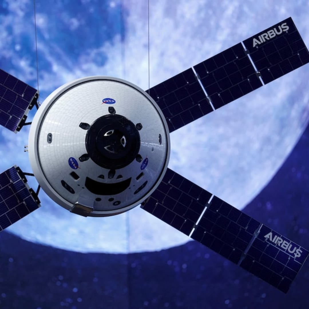 Airbus Hadapi Tantangan Berat di Bisnis Satelit, Siap Umumkan Kerugian Baru