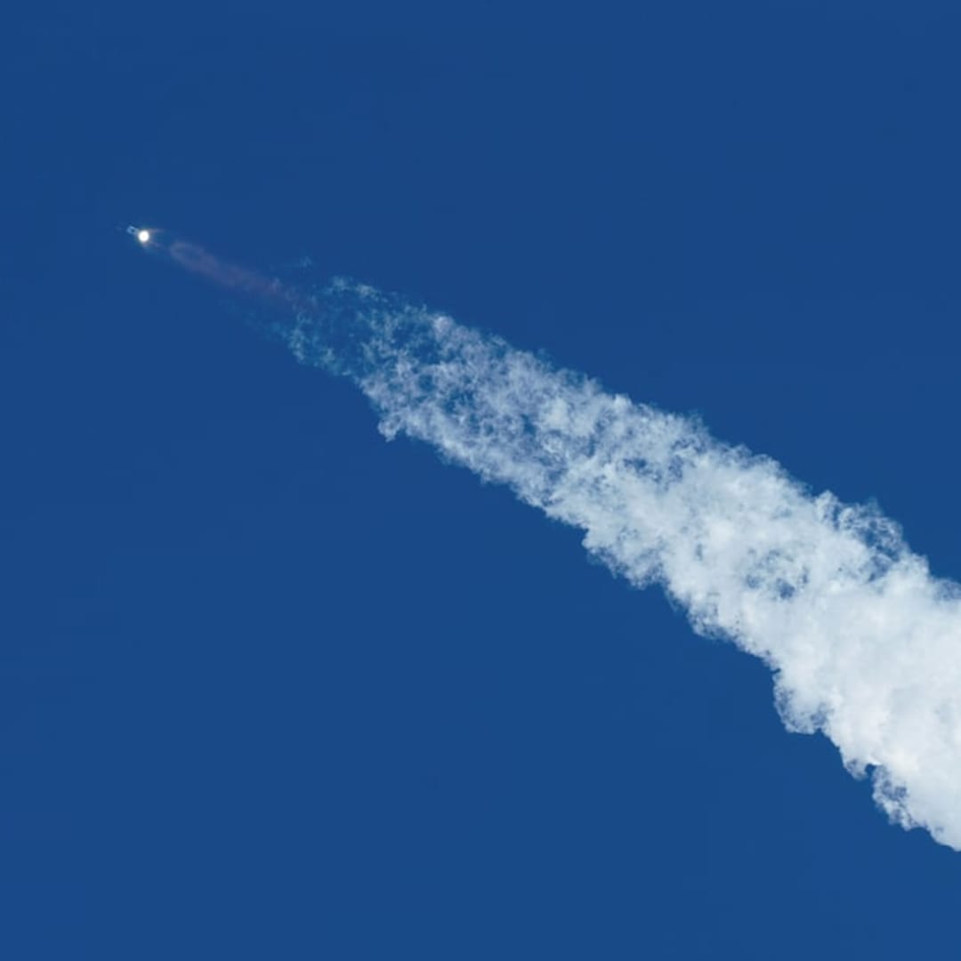 Gagal Peluncuran SpaceX Starship Ganggu Penerbangan dan Tantang FAA