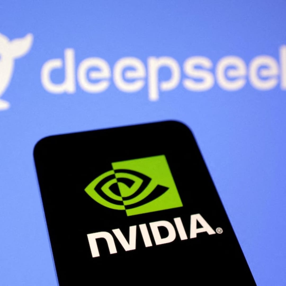 Pengaruh DeepSeek Picu Gejolak Saham Chip dan Fokus Baru Pasar AI