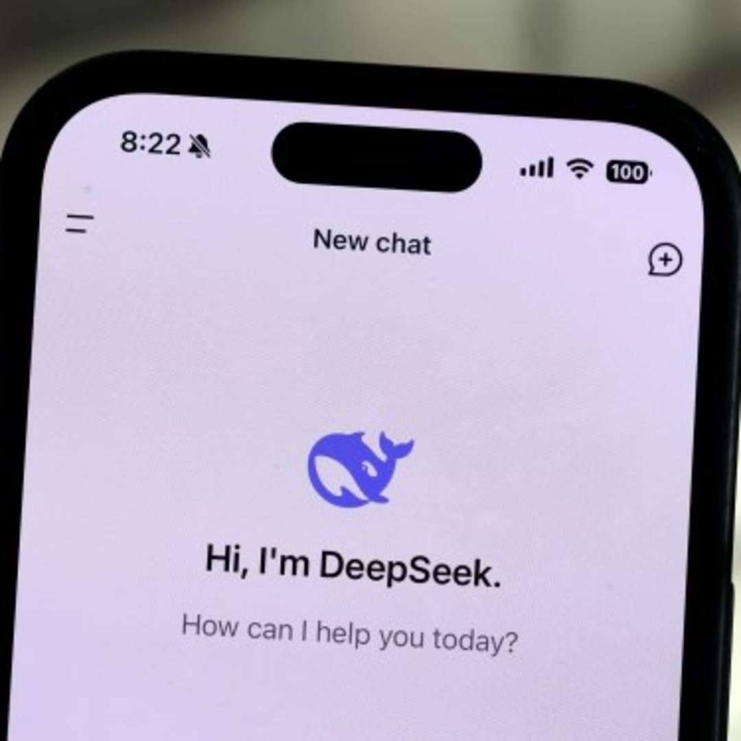DeepSeek Terjebak Konflik Merek Dagang Dengan Perusahaan AS Dalam Industri AI