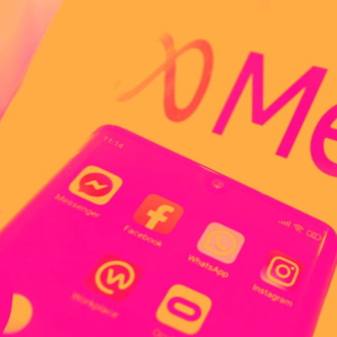 Meta Kuartal Terakhir Tembus Target, Tapi Panduan Pendapatan Mengecewakan