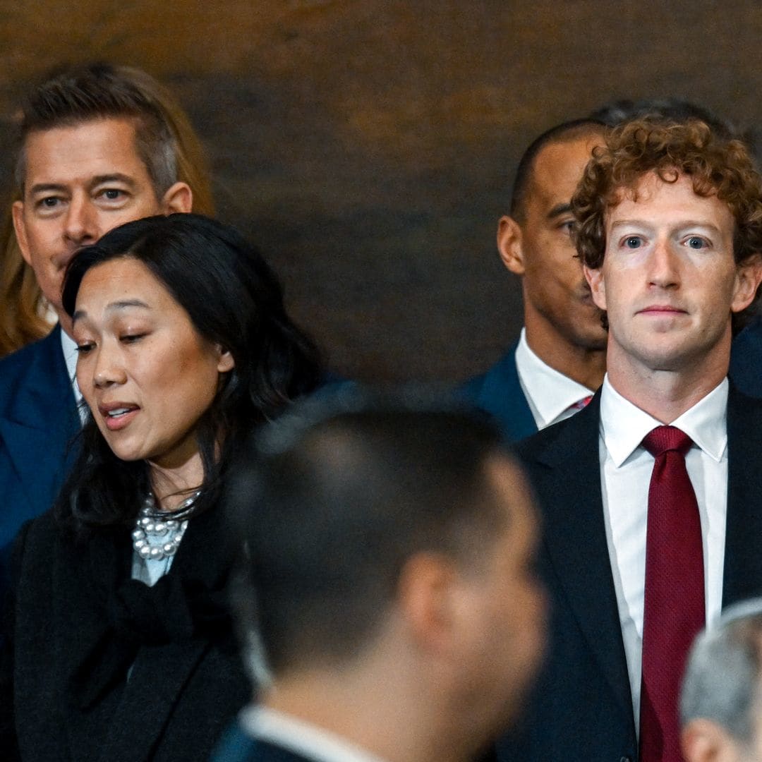 Trump dan Meta Sepakat, 25 Juta Dana untuk Perpustakaan Presiden