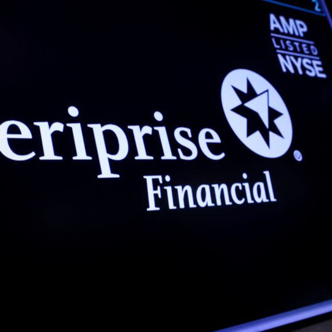 Laba Ameriprise Naik 24% Didukung Kenaikan Nilai Aset dan Kebijakan Ekonomi