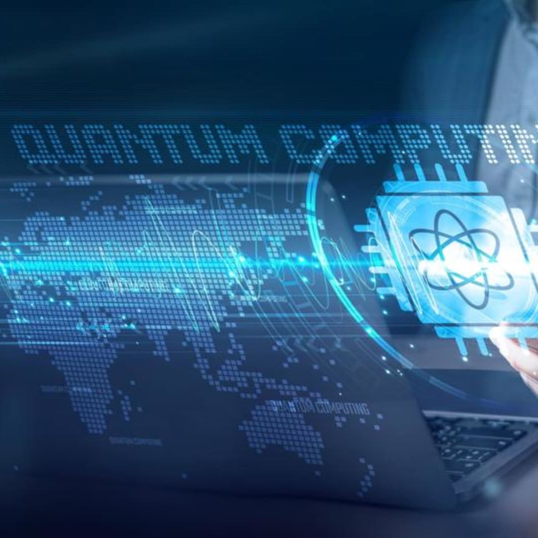 Quantum Computing: Teknologi Revolusioner yang Harus Diketahui Pemimpin Bisnis