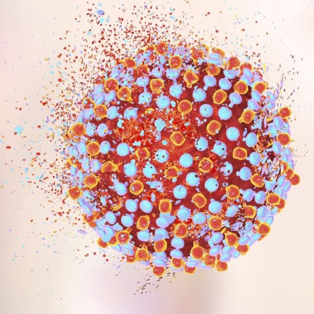 Terobosan Obat Murah Hepatitis C Capai Tingkat Kesembuhan 97 Persen