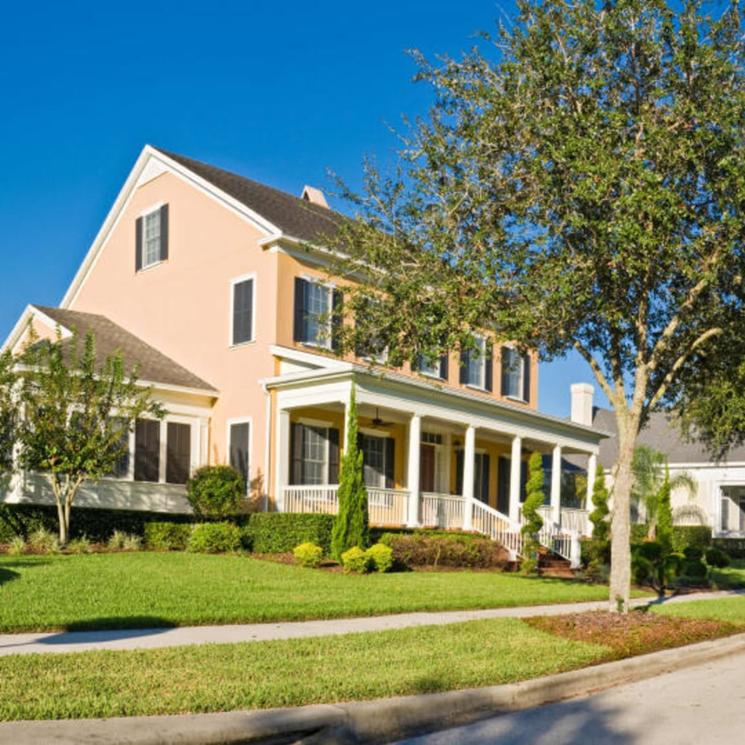 50 Pasar Perumahan Terburuk di AS: Waspadai Penurunan Nilai Rumah 2024