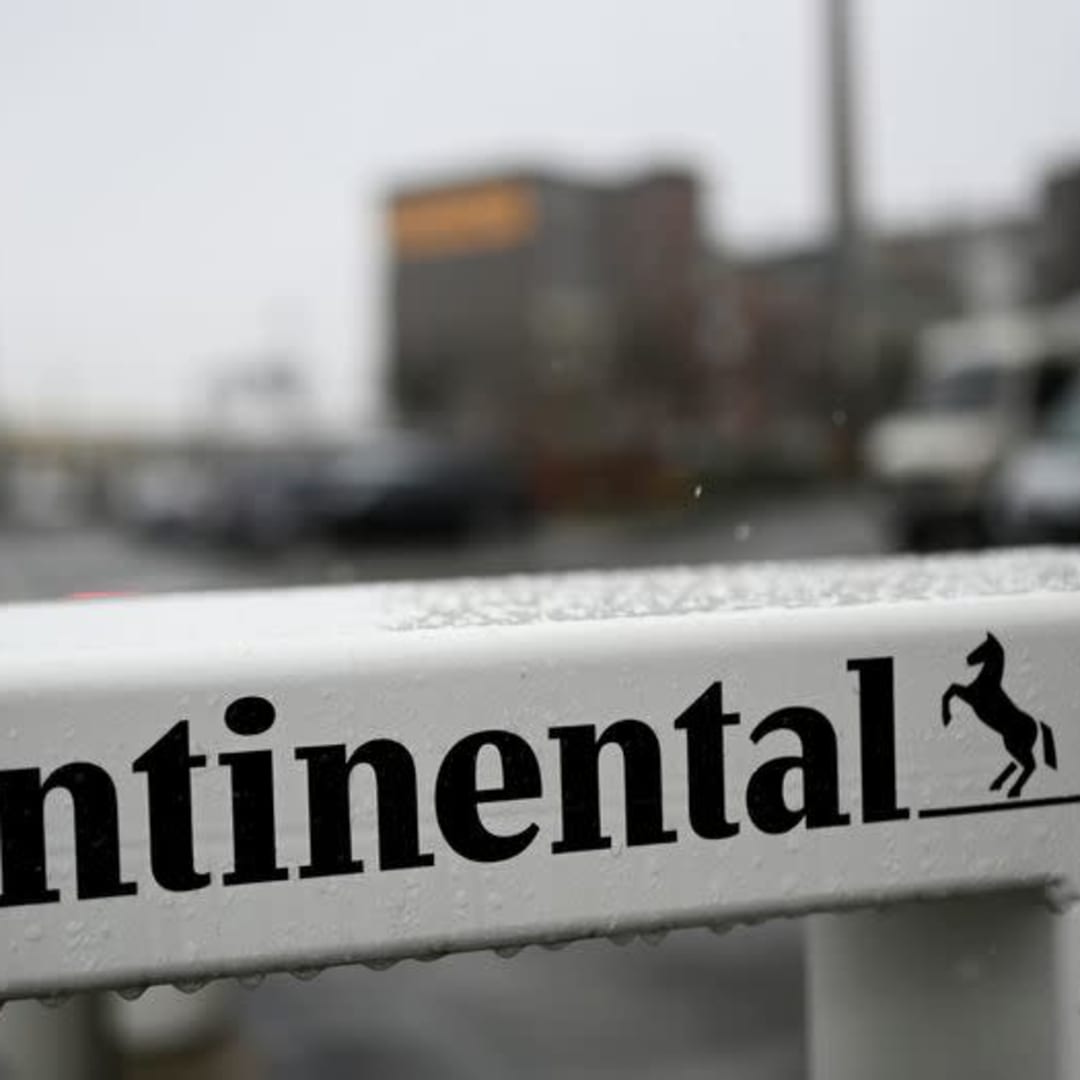 Continental Tutup Empat Pabrik di Jerman, Pindahkan Produksi ke Republik Ceko