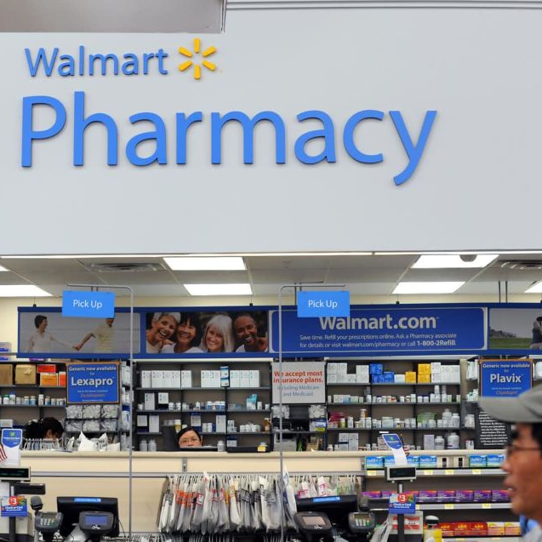 Walmart Perluas Layanan Pengiriman Obat Same-Day Hadapi Amazon dan Apotek Tradisional