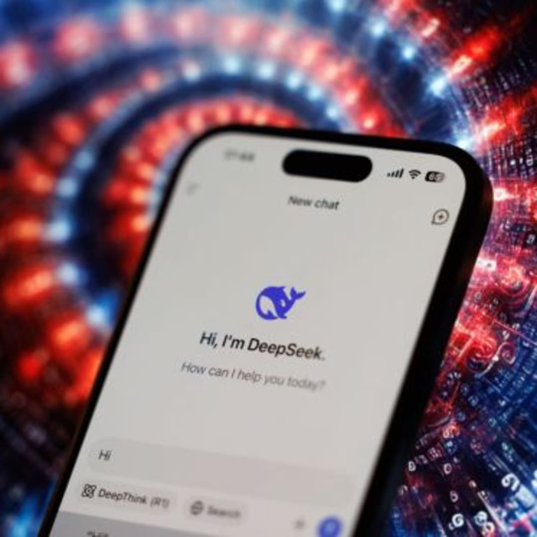 DeepSeek China Bikin Geger Silicon Valley, Tantang Teknologi AI Amerika