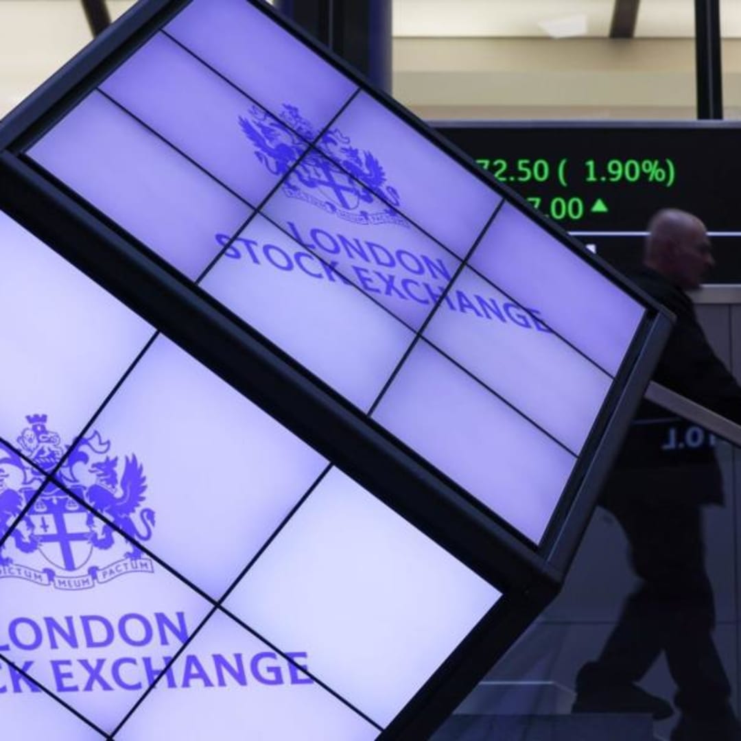 Pasar Saham London Bangkit: Rekor FTSE 100 dan Optimisme Investor Kembali