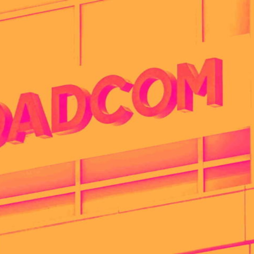 Saham Broadcom Naik Setelah Meta Perluas Chip AI, Tantangan Baru dari Startup Cina