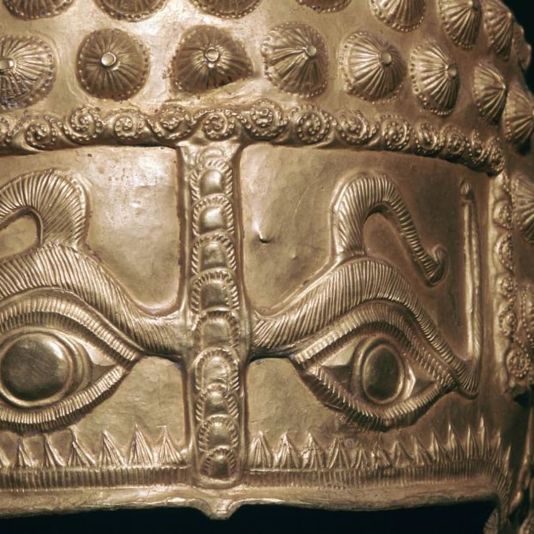Perampokan di Museum Belanda, Tiga Tersangka Ditangkap Saat Mencuri Artefak Berharga Romania