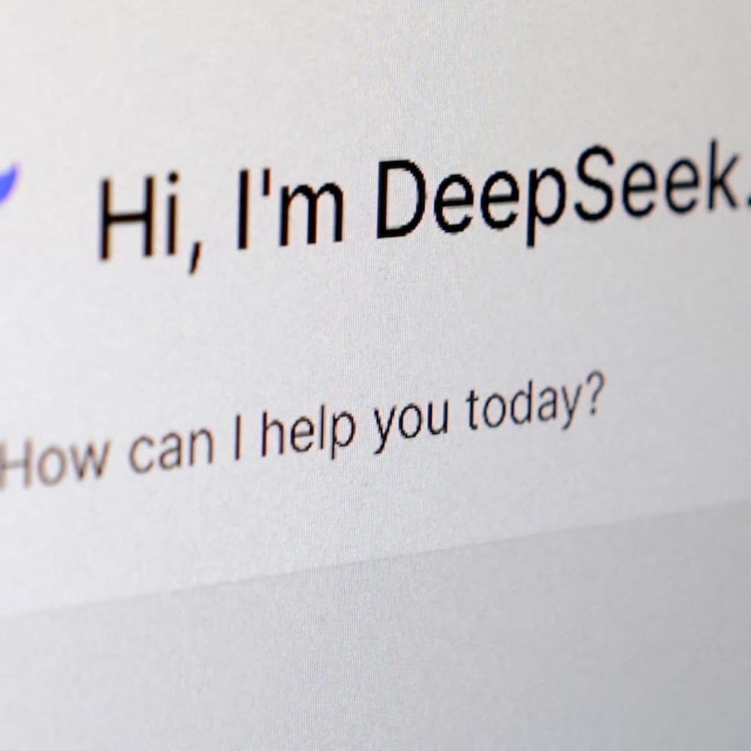 Amerika Selidiki Penggunaan Chip Terlarang oleh DeepSeek, Perusahaan AI China