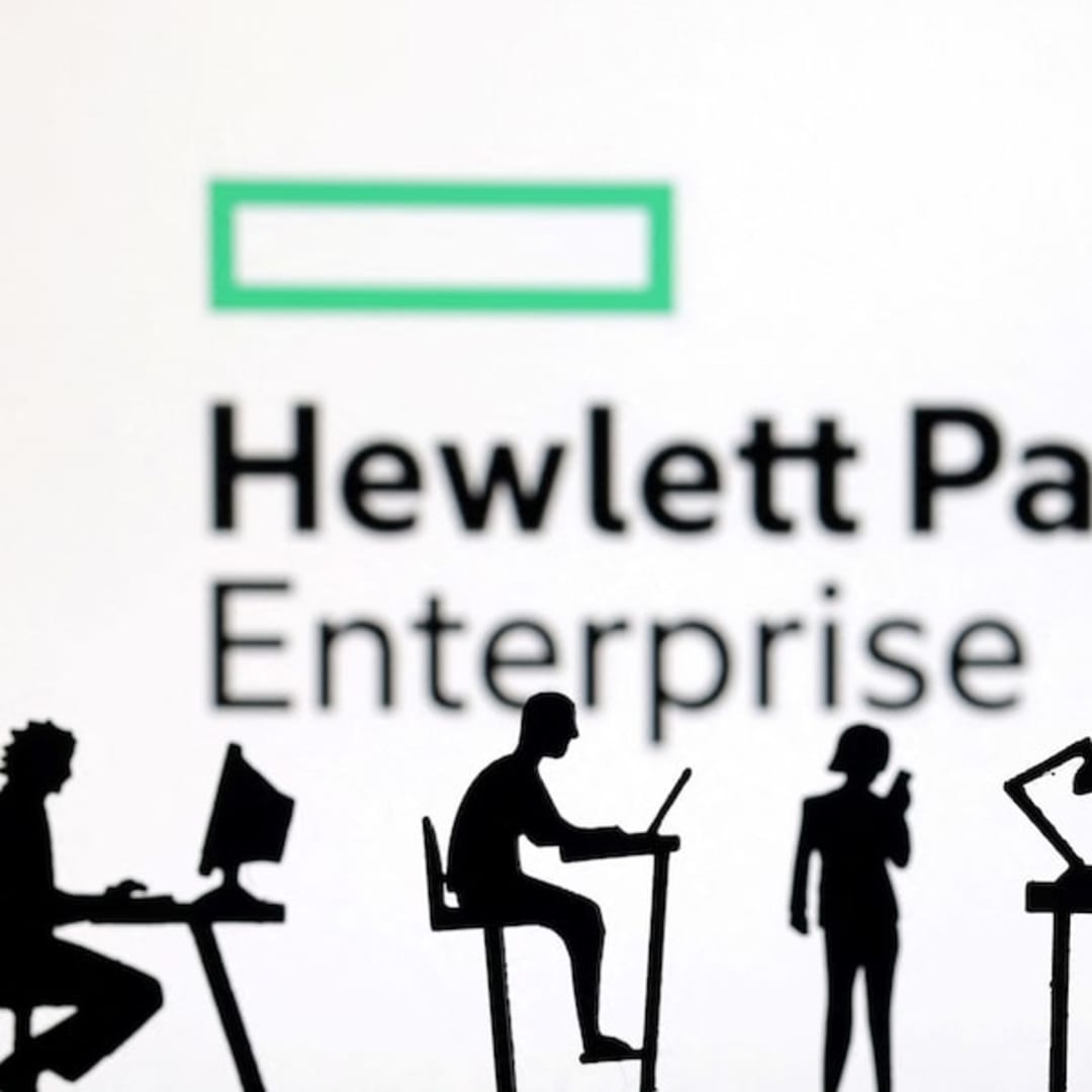 DOJ Blokir Akuisisi Rp 230.23 triliun ($14 Miliar)  HPE terhadap Juniper Karena Kekhawatiran Persaingan