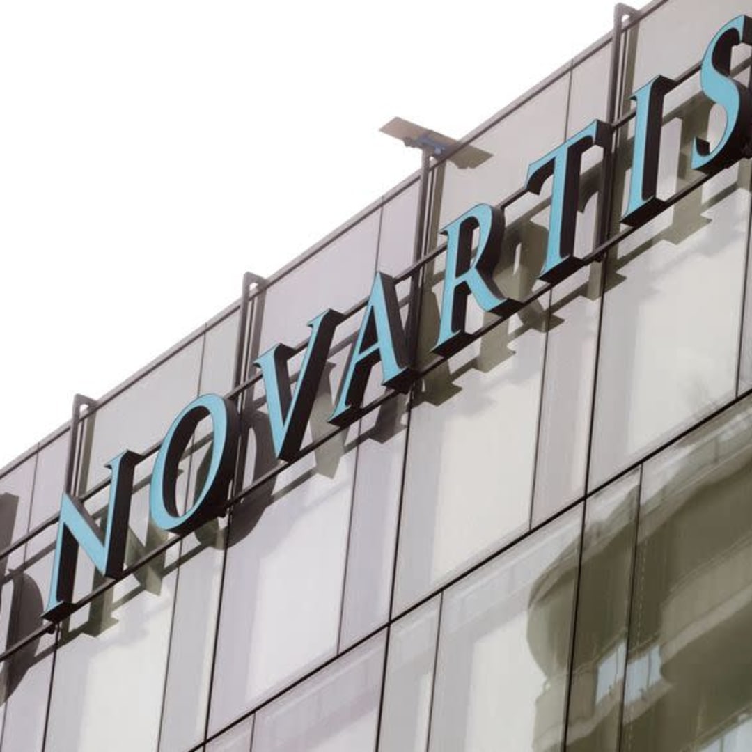 Novartis Raih Pendapatan Kuartal Keempat Naik 26% Lewati Ekspektasi