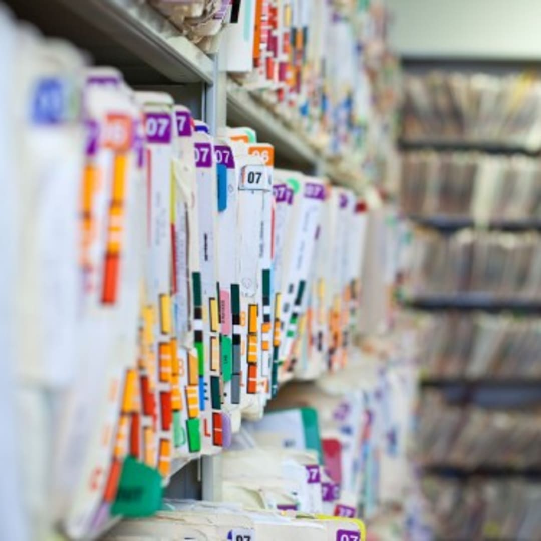 Pelanggaran Data Besar di CHC: Data Satu Juta Pasien Terancam Bocor